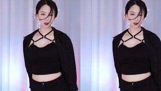 One Minute One Second (White and Black) Rainbow Candy Live Clip