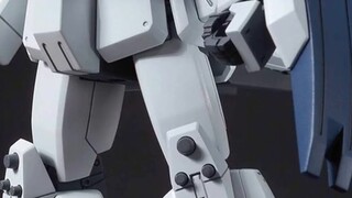 『Xiaozu News』This Great Wall? Hello, I am KK from the new factory, and the new HG land battle Gundam