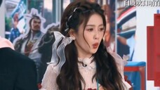 à! Bailu Fan Cheng Cheng có chuyện gì vậy? Cảm giác về ranh giới xsr đã lộ ra