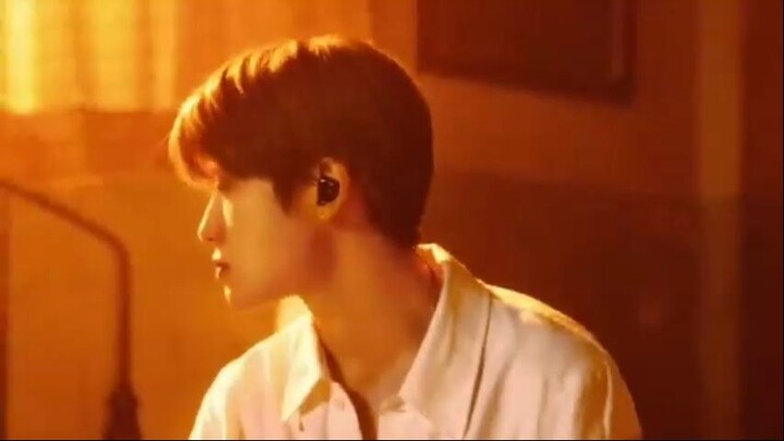 Forever only - Jaehyun acapella empty arena