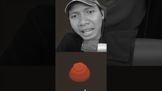 Ini tuh cokelat atau ranjau ya? [Bioskop Simulator] #shorts