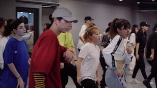 【1M】Youngbeen Joo ออกแบบท่าเต้น "Indigo"