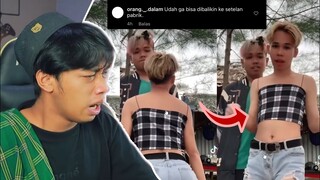 NETIZEN : GA BISA DI SELAMATKAN !!!