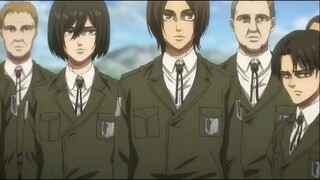 Attack on Titan - AMV
