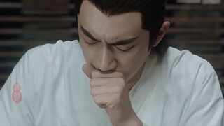 "This lovely husband (crossed out) seems to be (crossed out) really strong" The God of Contrast Cute