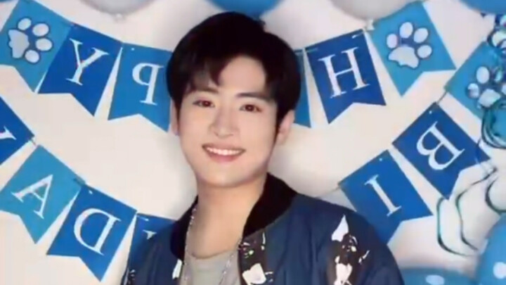 【ริกิมารุ Rikimaru】เรื่องปาร์ตี้วันเกิดของฮานะ ใครหึงก็เข้ามาได้เลย～( ´◔ ‸◔')
