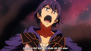 💦 Đứa bé trong rừng lên thủ đô TẬP 11 Vietsub ✨