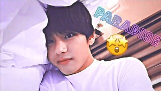 Kim Taehyung | Paradise
