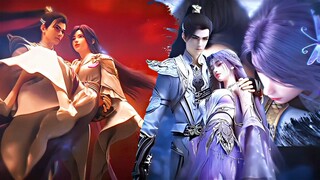 Kangen Yun Xi deh🥹dah lama gak ngeliat Couple ini😵‍💫