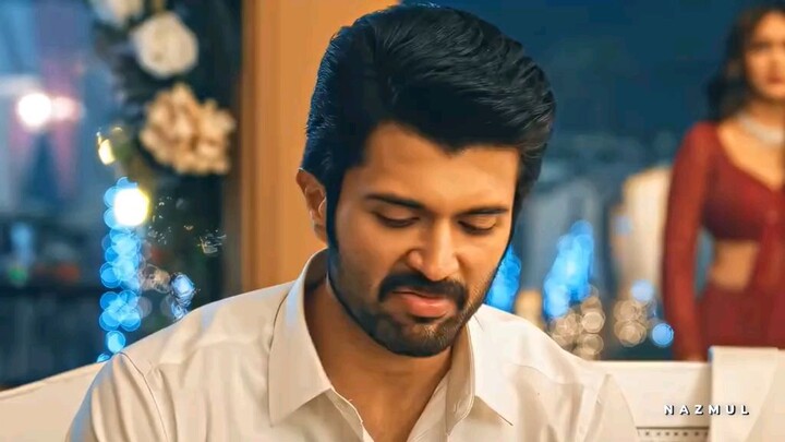 The Family Star । Hindi ।