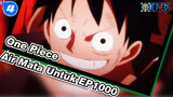[One Piece|MAD]1000 Episode!Air Mata_4