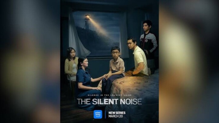 The Silent Noise : Episode 10 FINALE EngSub