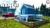 Homestead Hen Housing | Ranch Simulator Gameplay | Part 22