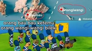 cuci tangan mu