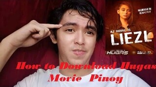 Hugas Full Movie - Aj Raval & Sean De Guzman | AJ RAVAL, HUGAS MOVIE FREE