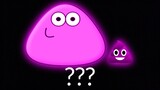 20 Pou "Hmm" Sound Variations in 35 Seconds