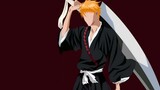 Coldest Bankai in Bleach ( Ichigo Kurosaki ) Sound Effect