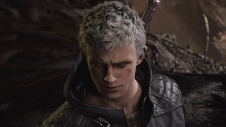 [Debiru Mei Kurai 5/DMC5 GMV] Nero's I AM THE MAN