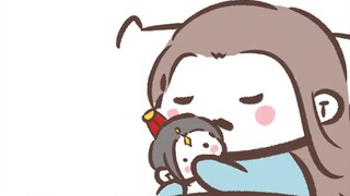 [แฟนเวทย์มนตร์ ★เหวินฉี] คุณลุง Yazheng ผู้ยิ่งใหญ่ (เสียงต้นฉบับจากภาษาเกาหลี)