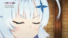 Koujo Denka no Kateikyoushi - Ep 4.5