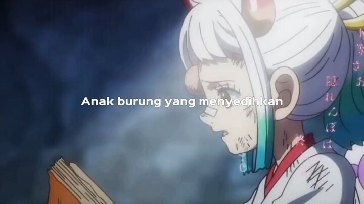 One Piece x JKT48