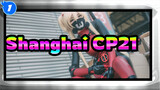 [Shanghai CP21 / Deadpool] Girls Can Cosplay Deadpool As Well~_1