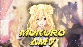 MUKURO AMV | Mukuro Wangy Wangy☝️😋