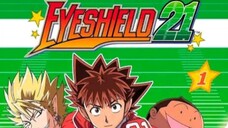 Eyesheld21 Episode 2 (Tagalog Dubbed)