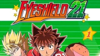 Eyesheld21 Episode 2 (Tagalog Dubbed)