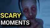 Phasmophobia SCARY Moments & Best Highlights & FUNNY Plays - Montage