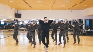 【朴灿烈】入伍也有新舞台！22年的爱豆烈！220308音乐剧MEISSA之歌直播~