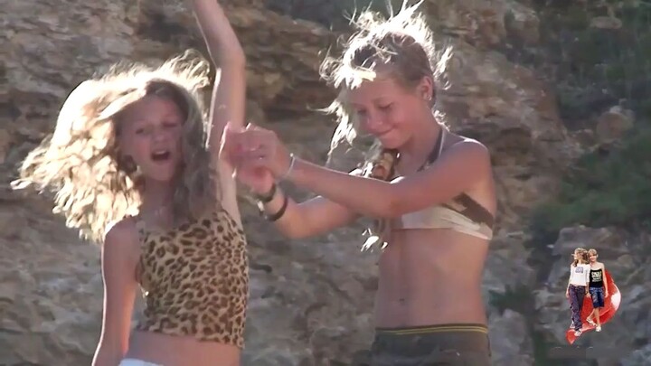 Ukrainian Girl Dance