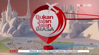 tvOne HD • Satria Biru + Trans7 XPose + Bukan Jalan Jalan Biasa • [ 21/09/2025 ] [ Vidio TVOD ]