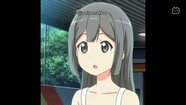 wen the girl transform