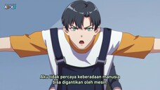 Don’t Give Up Episode 04 Subtitle Indonesia