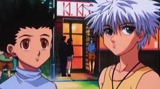 hunter x hunter episode 56 english sub (1999)