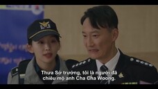 Diễn Nào, Ma Ơi! EP 6 [Sub Việt]