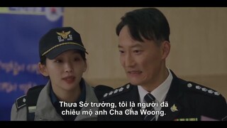 Diễn Nào, Ma Ơi! EP 6 [Sub Việt]