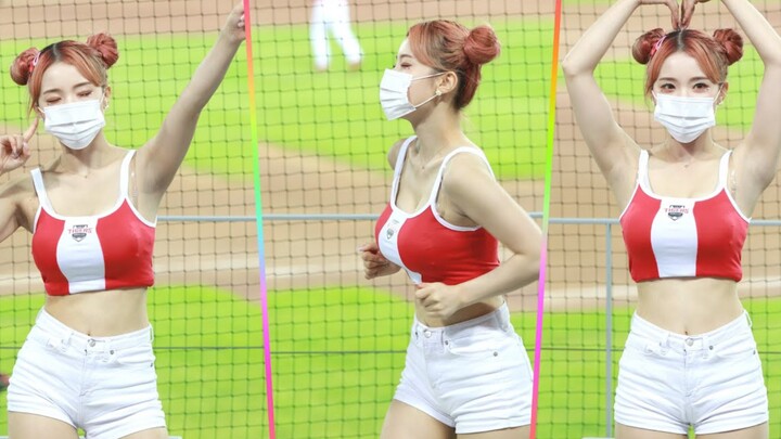 Lovely Duohui dance cover of 'Southbound Train' 1080p