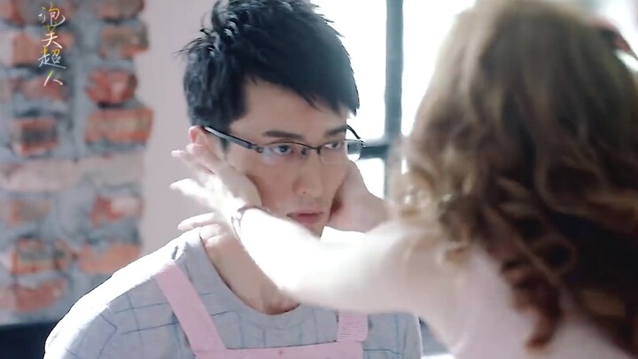 Chưa trải nghiệm một lần thì bạn thật sự không biết niềm vui của tình yêu trí tuệ là gì đâu! #MaoXia