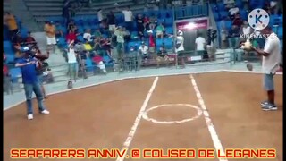 Super Domkan "Light side" Winner "Unscratched" 24 May 2025 Seafarers Anniversary Derby @ Leganes Col