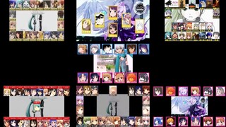 【合唱の合唱】メルト【完全版】