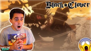 "WAR HAS BEGUN!" Black Clover Ep.162 Live Reaction!