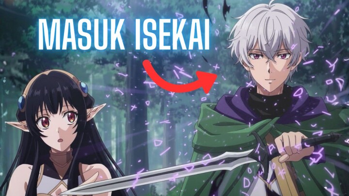 Mc Overpower Diusir Karena Lemah Lalu Jadi Yang Terkuat