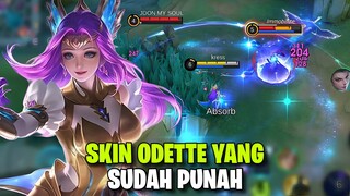 MANIAC PAKE SKIN PUNAH 🥀