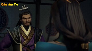 Võ thần chúa tể_Còn thế nào nữa