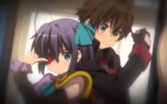 【Including AMV Anime】 Worthwhile Worthwhile