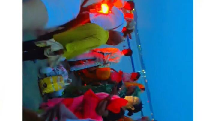 prayagraj sangam ♥️💞🫶