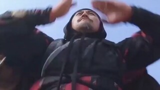 你有没有见过一种，自损八百敌伤一万的招式