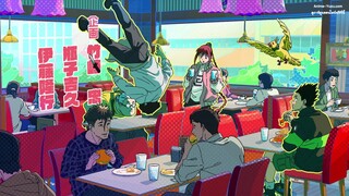 sakamotoday2 ตอนที่13